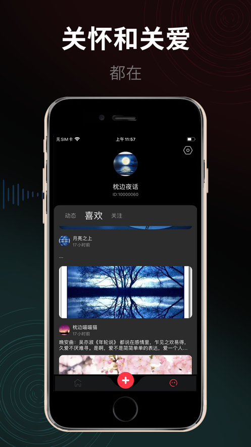 枕边猫免费版  v1.0图3