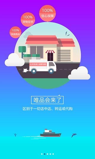 全球特卖  v1.1.0图4