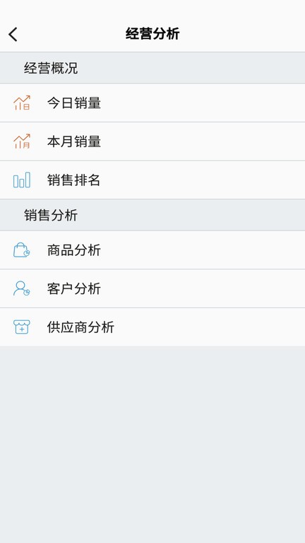 喜开单  v2.7.3图2