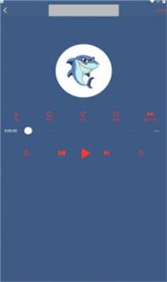 鲨鱼听书app下载安装  v1.0图1