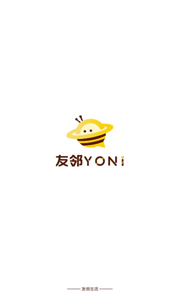 友邻yoni  v3.0.8图1