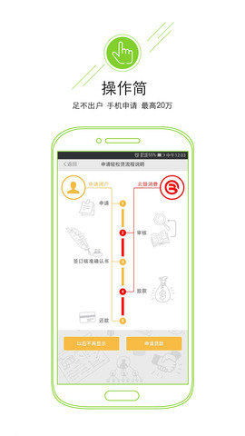 e点贷app官网下载  v1.4.6图3