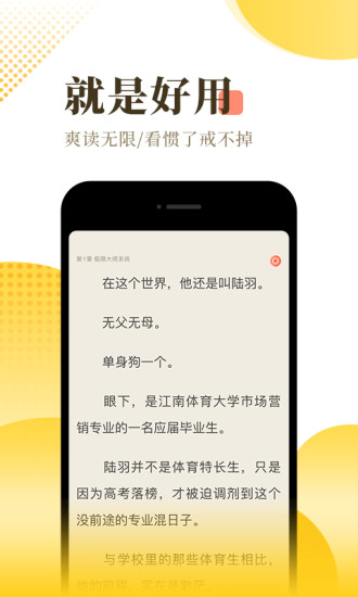 莘夏小说2024  v1.0图2