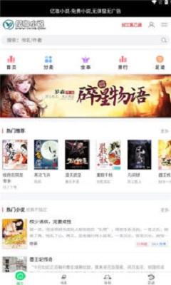 亿咖小说