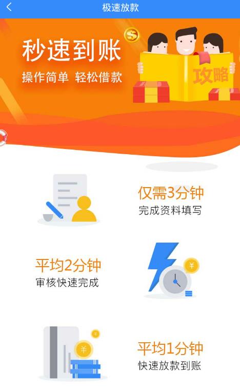 鱼萌萌贷款app  v1.0.1图2