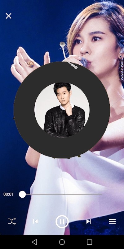 天天好听音乐  v1.0.6图3