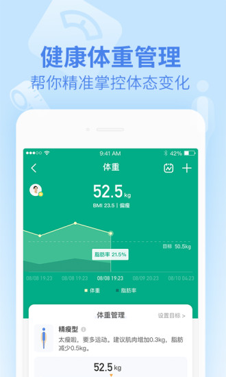 乐心健康老版本