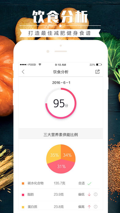 食物库  v2.6.2.1图5