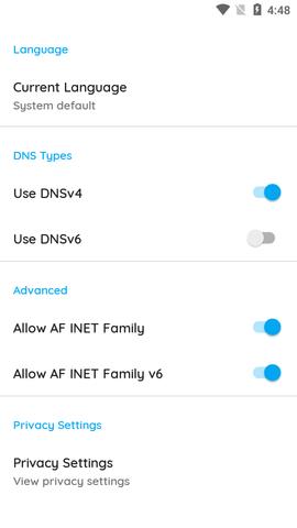 DNS  v1274r图3