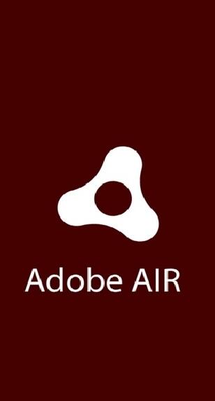 adobe air