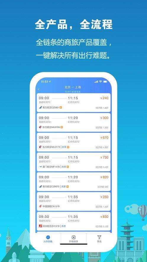 中铁商旅2.0