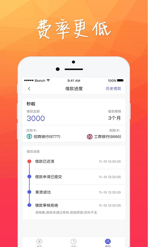 考拉易借2024  v1.0图1