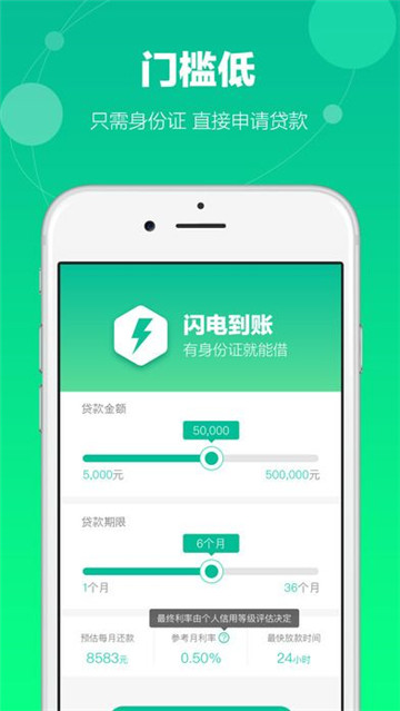 小荷包贷款app