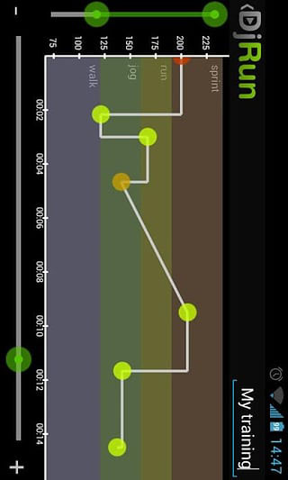 跑步音乐精选100首180配速老歌  v2.0图2