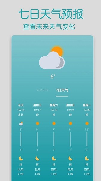 手机红外空调遥控器  v1.2图2