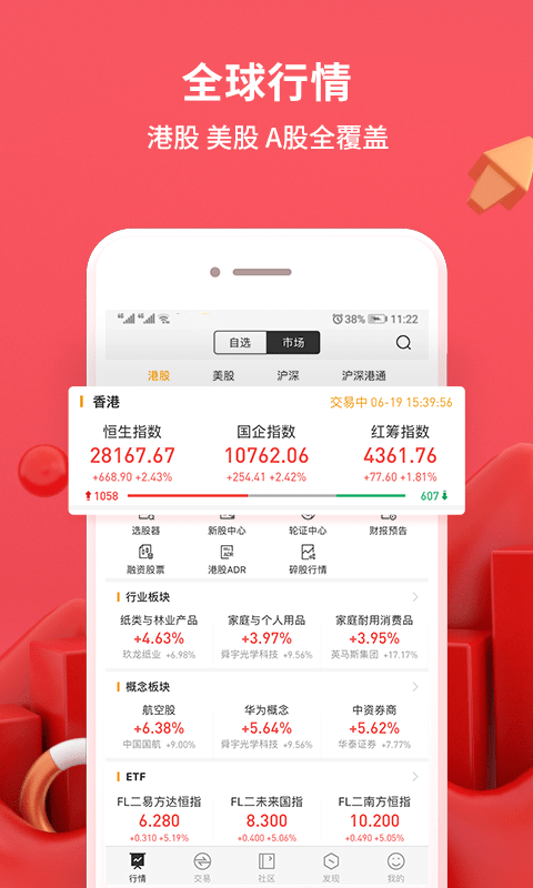 华盛通app官方下载安装手机版苹果12.1.0