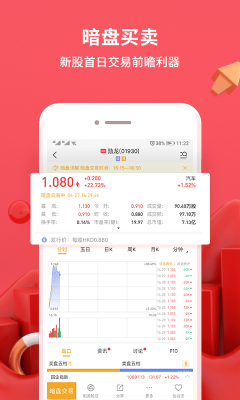 华盛通app官方下载安装最新版本苹果11