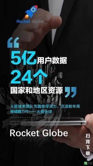 火箭全球2024  v3.24图3