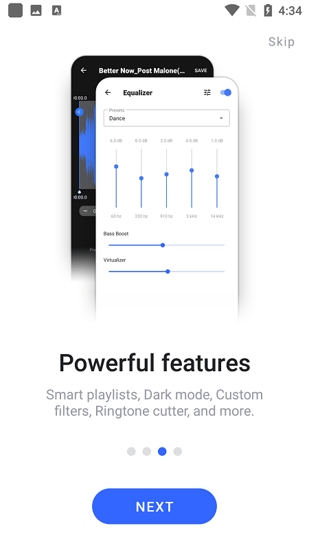 游牧音乐安卓版免费下载  v1.15.8图1