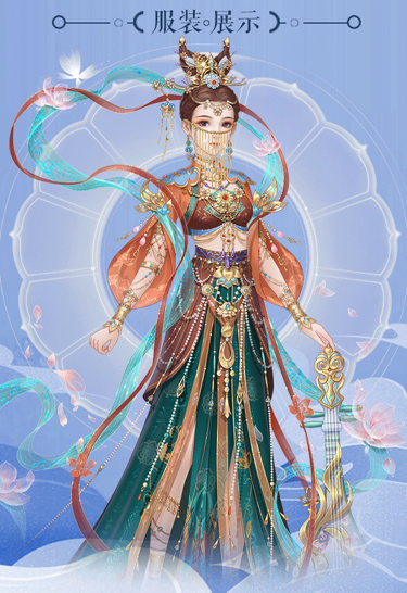 从前有个小花妖游戏破解版  v1.1.6图3