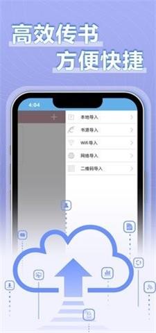 9x阅读器小说苹果版  v2.5.2图3