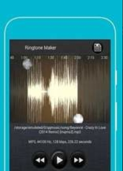 手机铃声剪辑器下载免费软件安装