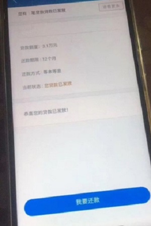 金蝶效贷免费版官网  v9.0.95图1