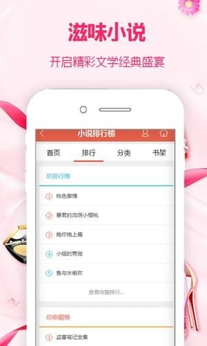 滋味小说免费版在线阅读全文  v1.0图1