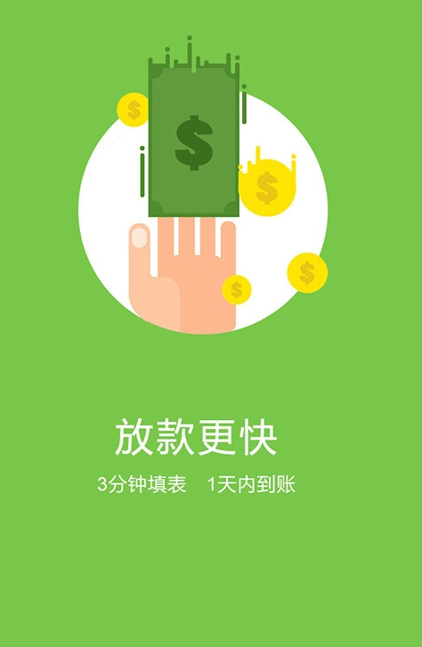 美容贷app  v1.0图2