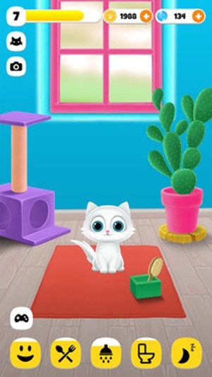 虚拟宠物猫  v1.1.2图3