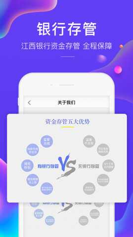 广信贷app手机版  v6.2.9图3