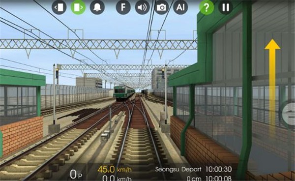日本列车模拟下载