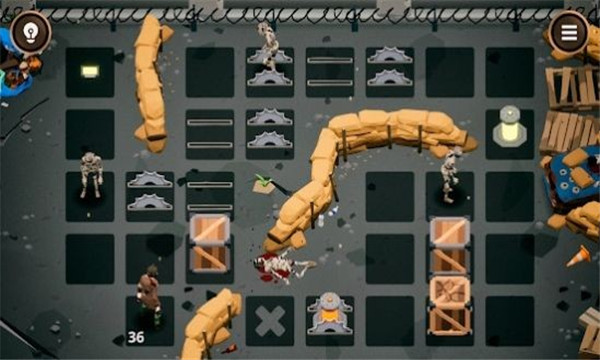 公路突袭  v1.0.1图3