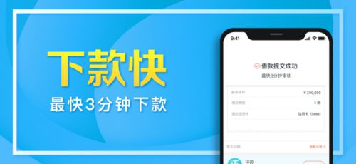 小额还呗免费版  v1.0图2