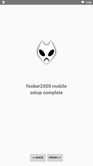 foobar2000安卓中文版1.3.15  v1.1.55图3