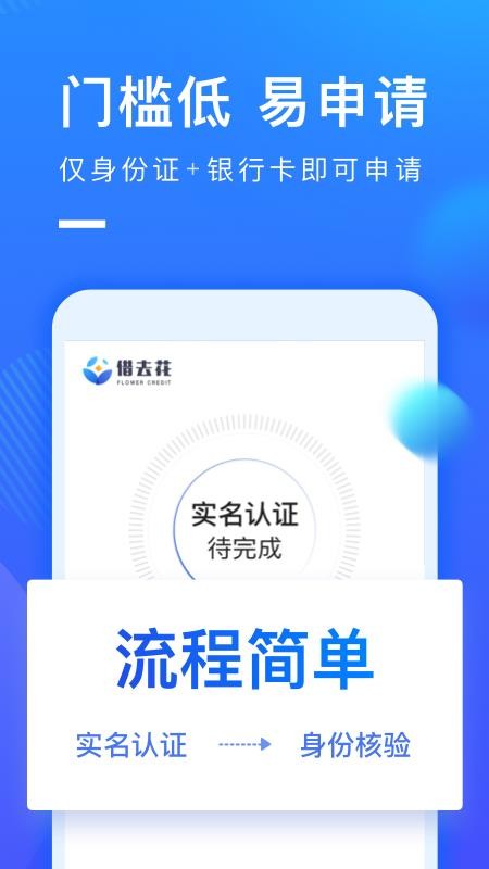 携程借款app下载安装免费官网苹果手机  v1.0.2图2