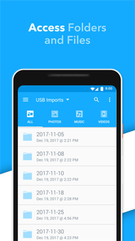 wdmycloud手机端  v4.4.26图2