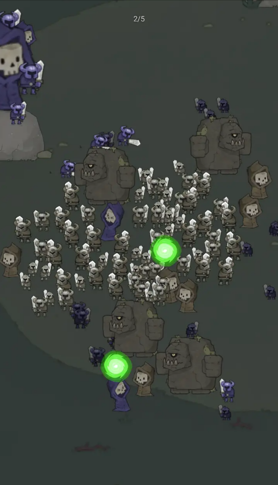 死灵法师手游下载安装  v1.0.0图1