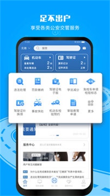 成都12123交管官网下载app最新版  v2.9.2图2