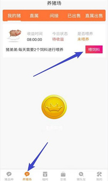 拼猪猪手机版  v1.0.0图1