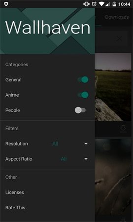 WallHaven手机版  v6.6.6图3