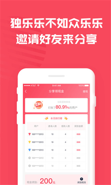 金钱木贷款口子  v9.0.95图2