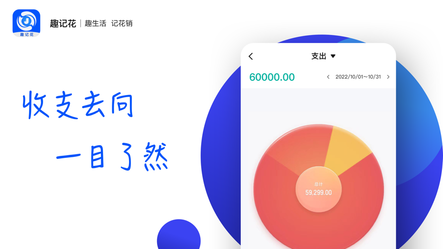 趣记花贷款app下载  v1.0.0图3