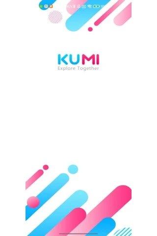 KUMIWear  v1.0.3图1