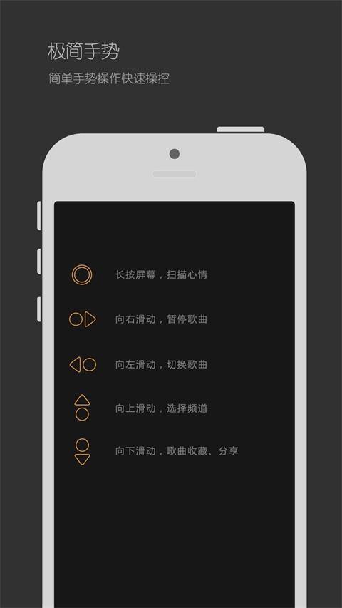 心情音乐手机版  v1.1.1图2