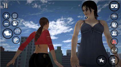 女巨人吃人入胃最新版  v1.0图2