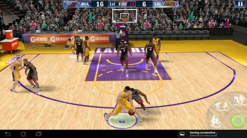 nba2k20下载破解版无限金币  v98.0.2图3