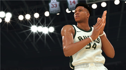 nba2k21手游下载免费