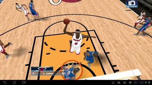 nba2k20手机版官方版中文版下载  v98.0.2图2