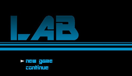 lab still alive手机版最新  v1.0图1